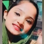 मृतका का फाइल फोटो 